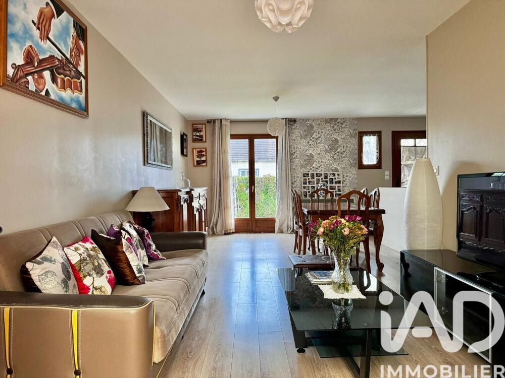 Vente Maison/villa 3 pièces