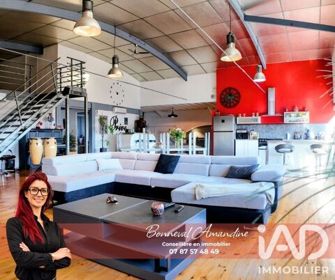   Vente Maison/villa 7 pièces Maison - 7 pièce(s) - 278 m²