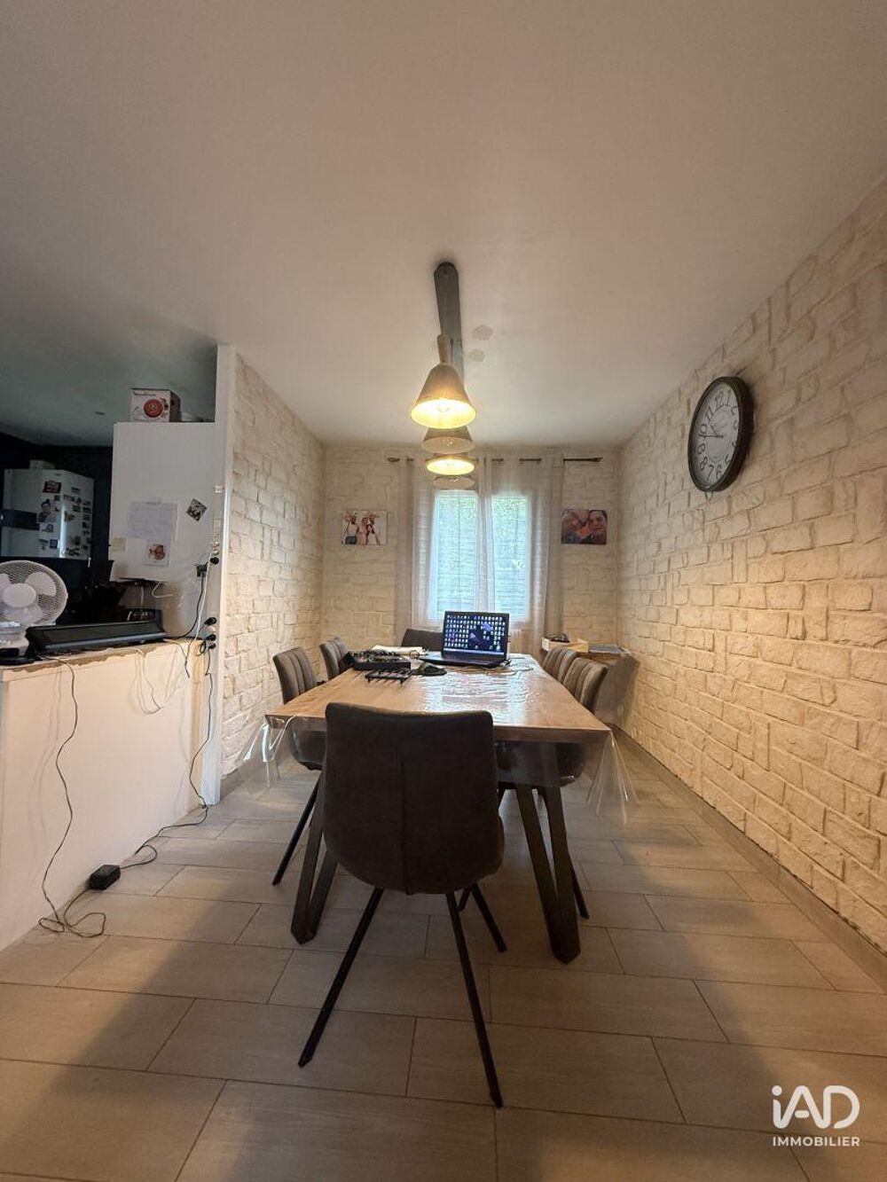 Vente Maison Vente Maison/villa 6 pièces La rivière-saint-sauveur