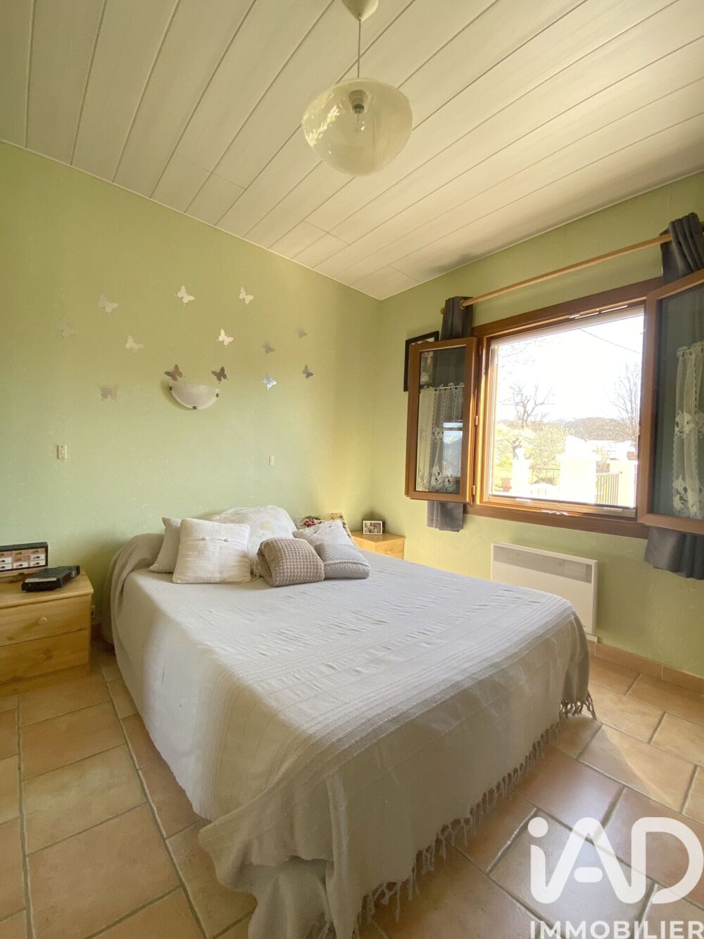 Vente Maison Vente Maison/villa 5 pièces Daluis