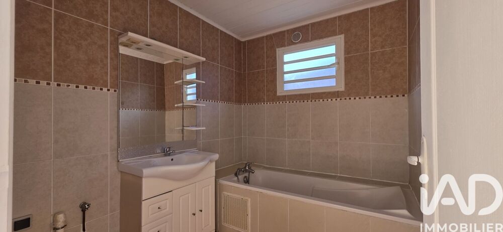 Vente Maison Vente Maison/villa 4 pièces Entre-deux
