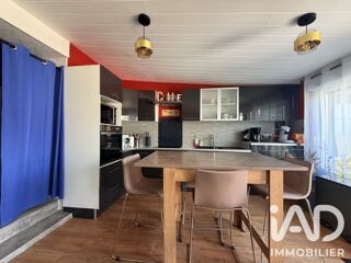  Maison à vendre 5 pièces 98 m²