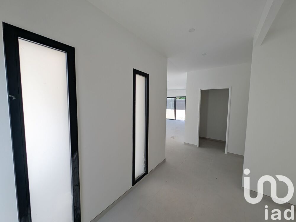 Vente Maison Vente Maison/villa 4 pièces Villedaigne