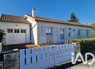  Maison à vendre 5 pièces 117 m²