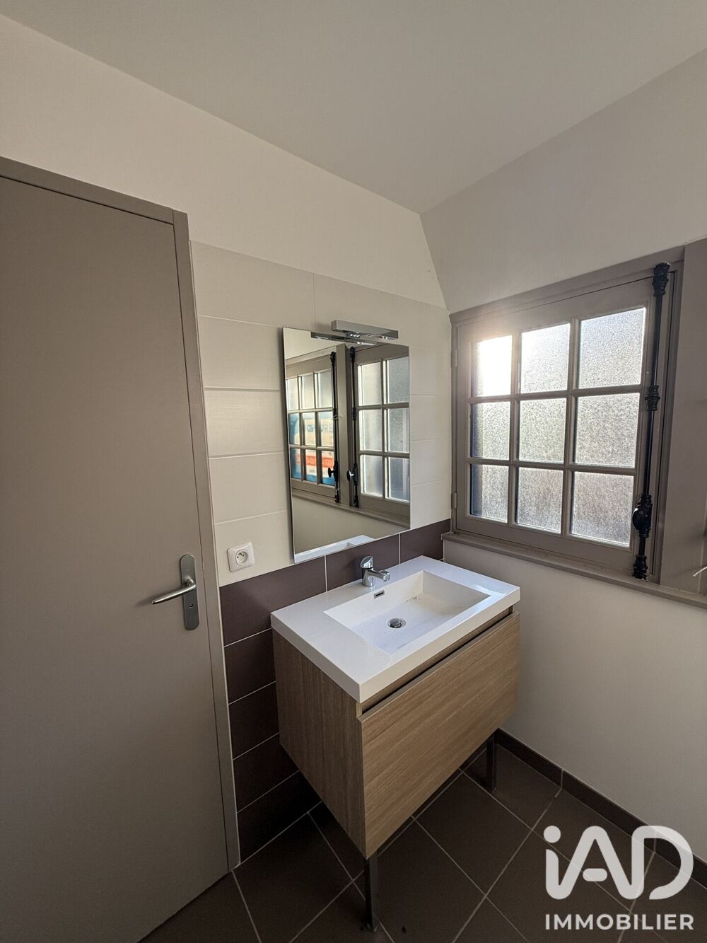 Vente Appartement Vente Duplex 2 pièces Saint-arnoult