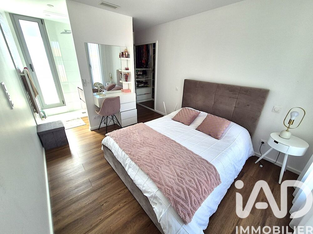 à vendre  Maison Perpignan (66000)