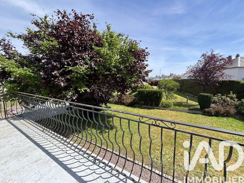 Vente Maison traditionnelle 4 pièces