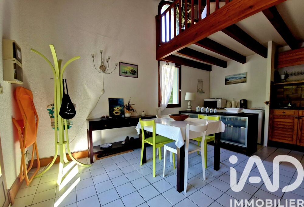 Vente Appartement Vente Appartement 2 pièces Vaux-sur-mer
