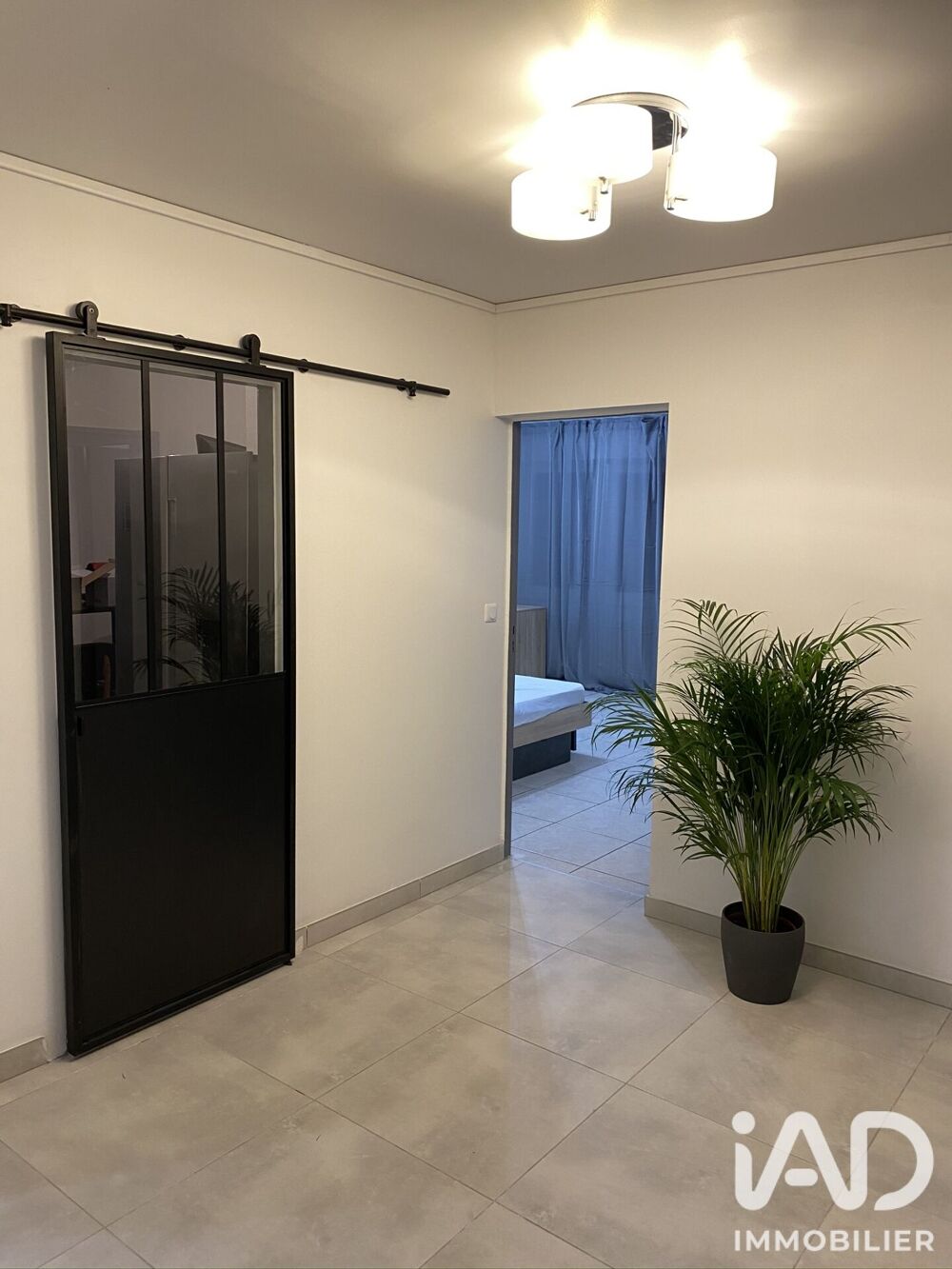 Vente Appartement Vente Appartement 5 pièces Metz