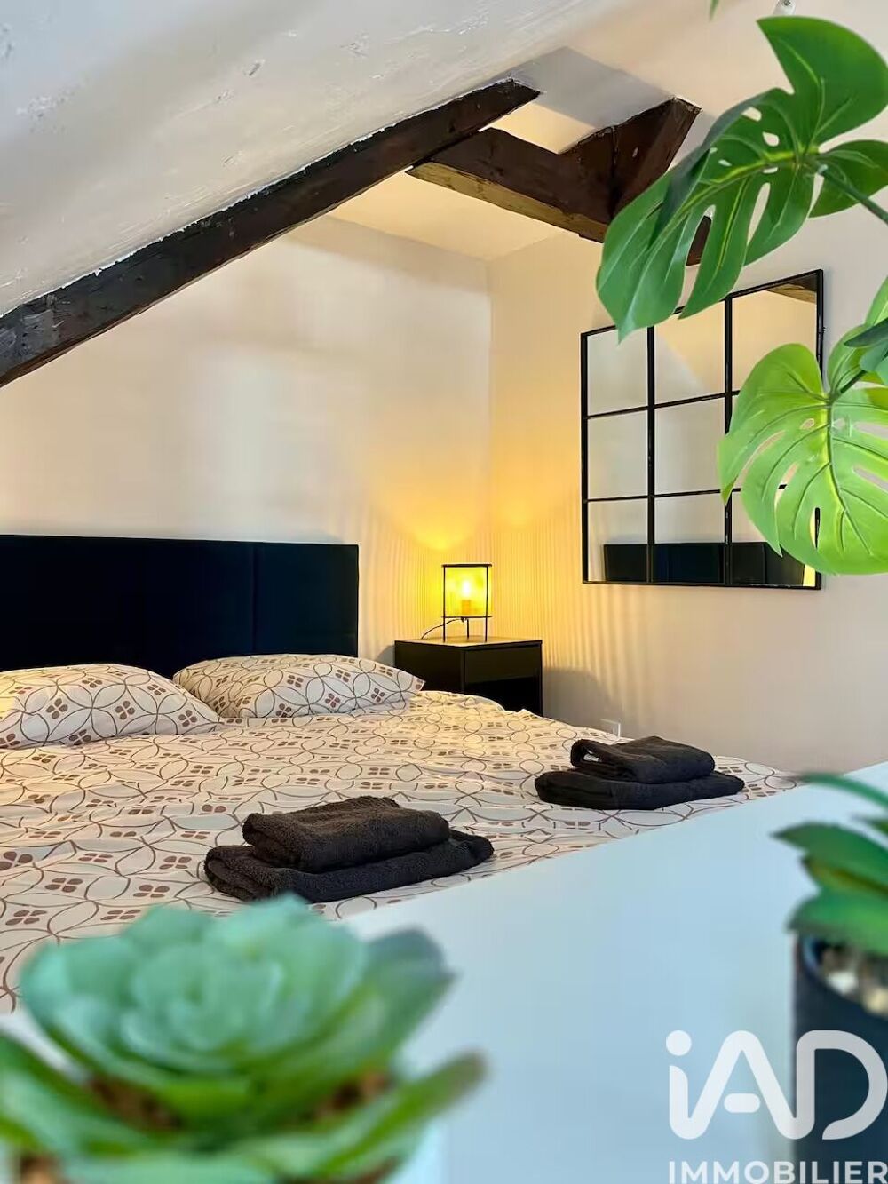 Vente Appartement 1 pièce