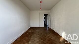  Appartement à vendre 3 pièces 56 m²