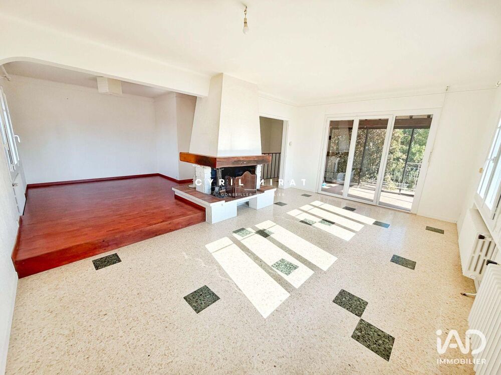 à vendre  Maison La Seyne-sur-Mer (83500)