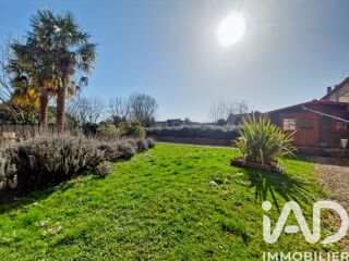  Maison à vendre 4 pièces 80 m²