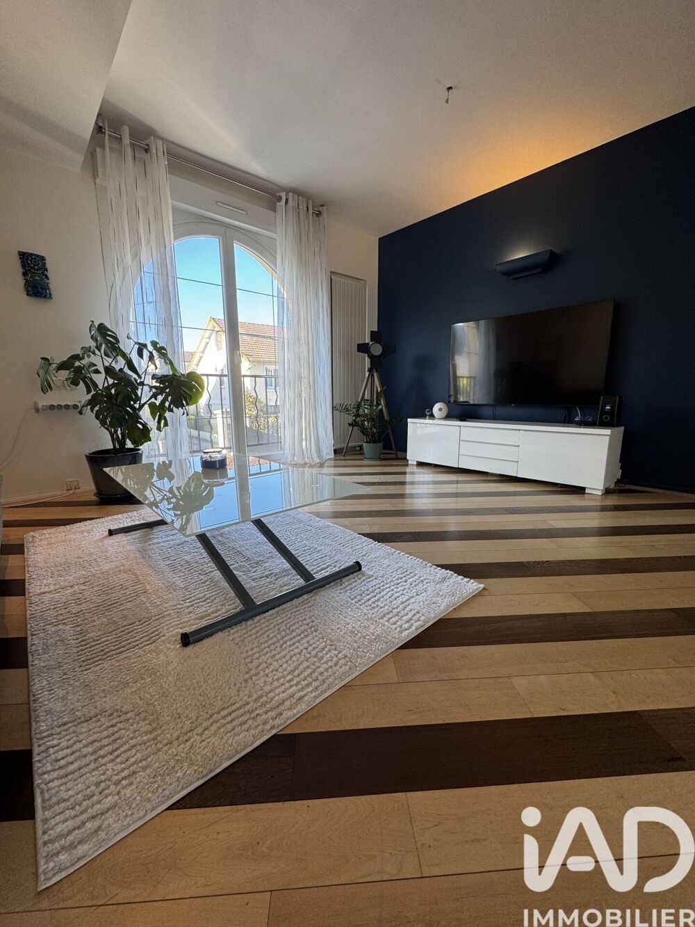 Vente Maison Vente Maison traditionnelle 5 pièces Les pavillons-sous-bois