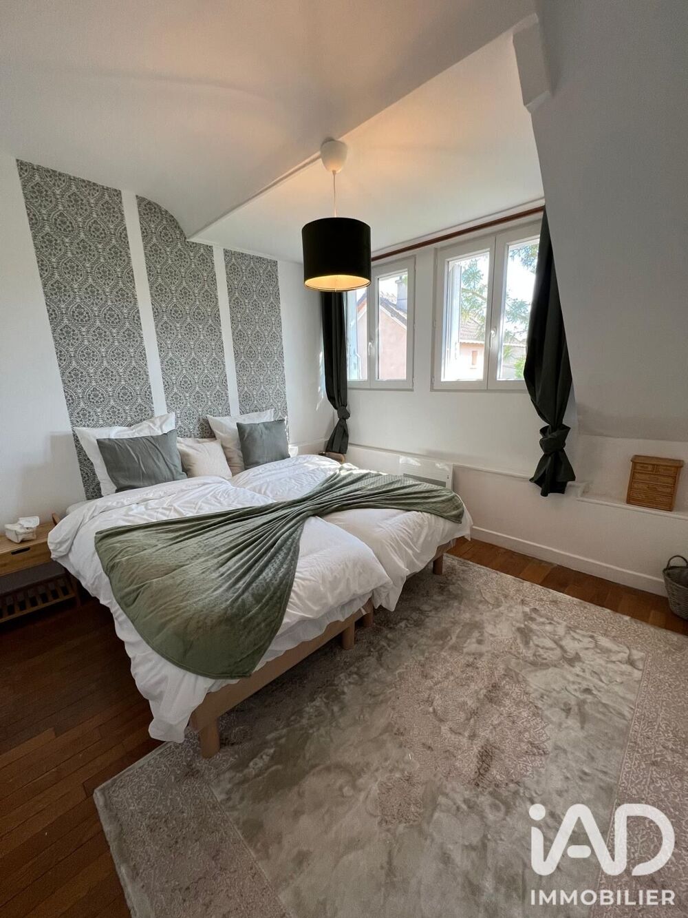 à vendre  Maison Noisy-le-Sec (93130)