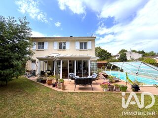  Maison à vendre 8 pièces 154 m²