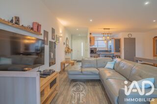  Maison à vendre 6 pièces 110 m²