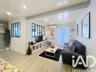  Maison � vendre 4 pi�ces 85 m�