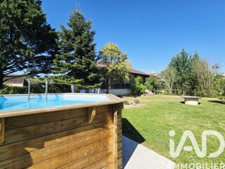 Maison � vendre 5 pi�ces 188 m�