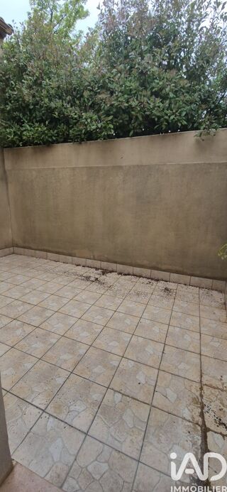  Maison à louer 2 pièces 30 m² Les matelles
