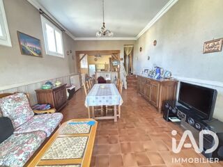  Maison à vendre 5 pièces 151 m²