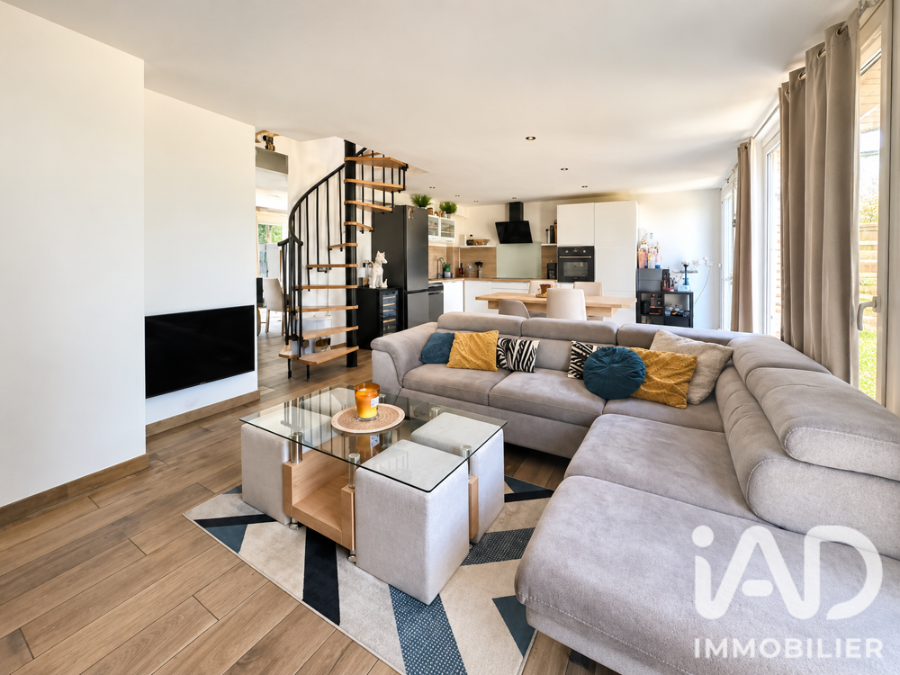 Vente Maison/villa 3 pièces