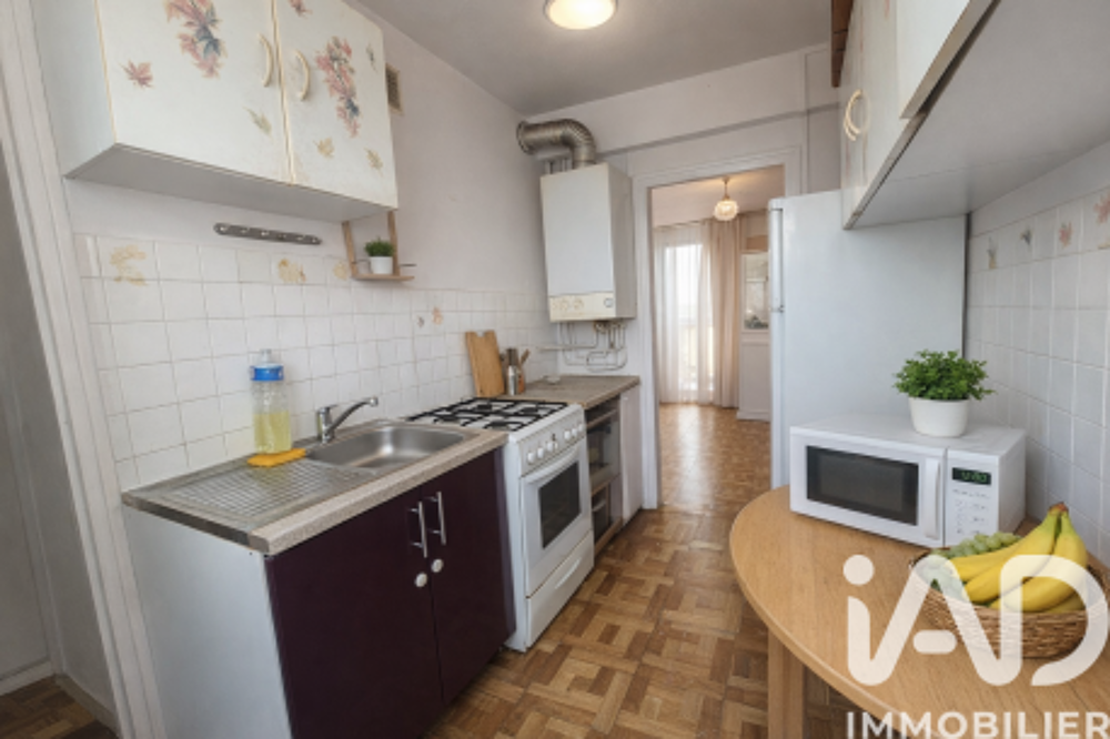 Vente Appartement Vente Appartement 3 pièces Garges-lès-gonesse