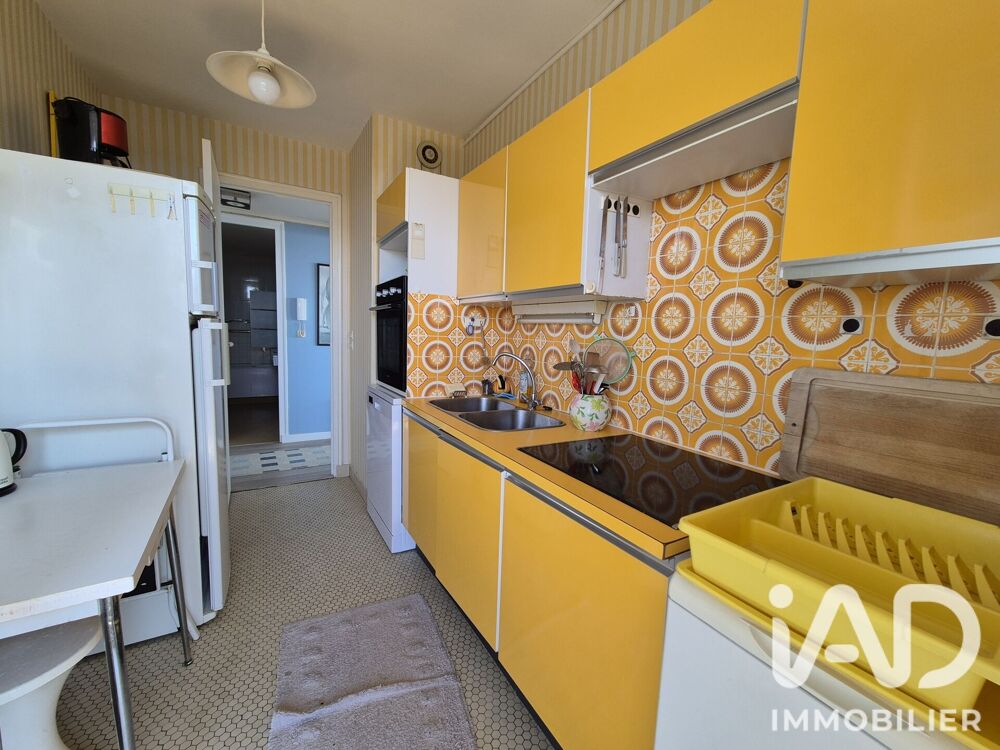 Vente Appartement Vente Appartement 2 pièces La baule-escoublac
