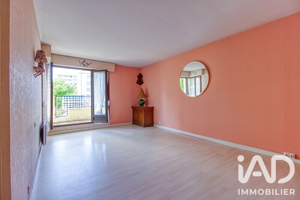 Vente Appartement Vente Appartement 3 pièces Ermont
