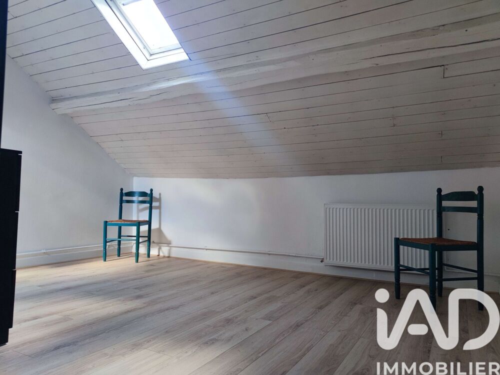 Location Appartement Location Duplex 2 pièces Dreux