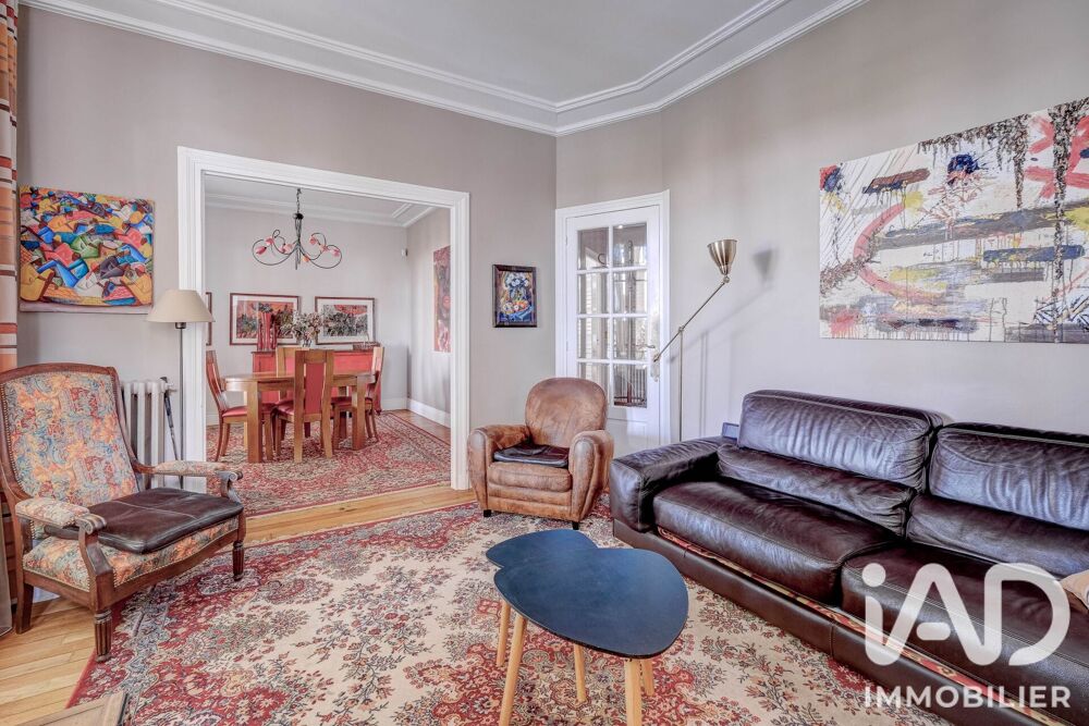 Vente Appartement Vente Appartement 4 pièces Meaux
