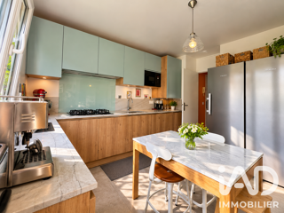  Appartement à vendre 4 pièces 78 m²