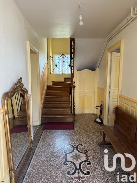   Vente Maison Maison - 11 pi�ce(s) - 314 m�