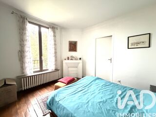  Maison à vendre 6 pièces 117 m²