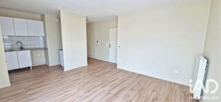  Appartement à vendre 3 pièces 58 m²