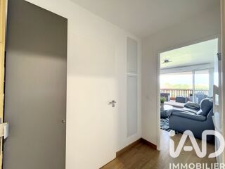  Appartement à vendre 3 pièces 59 m²