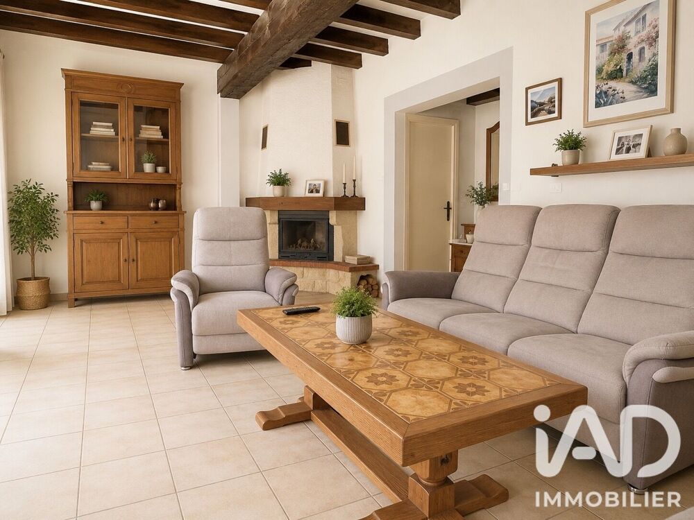 Vente Maison/villa 4 pièces
