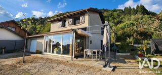  Maison à vendre 6 pièces 118 m²
