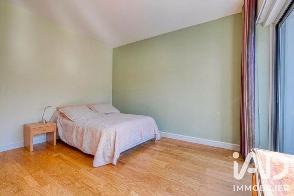 à vendre  Maison La Rochette (77000)