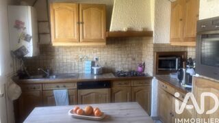  Maison à vendre 5 pièces 144 m²