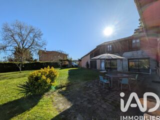  Maison à vendre 4 pièces 142 m²
