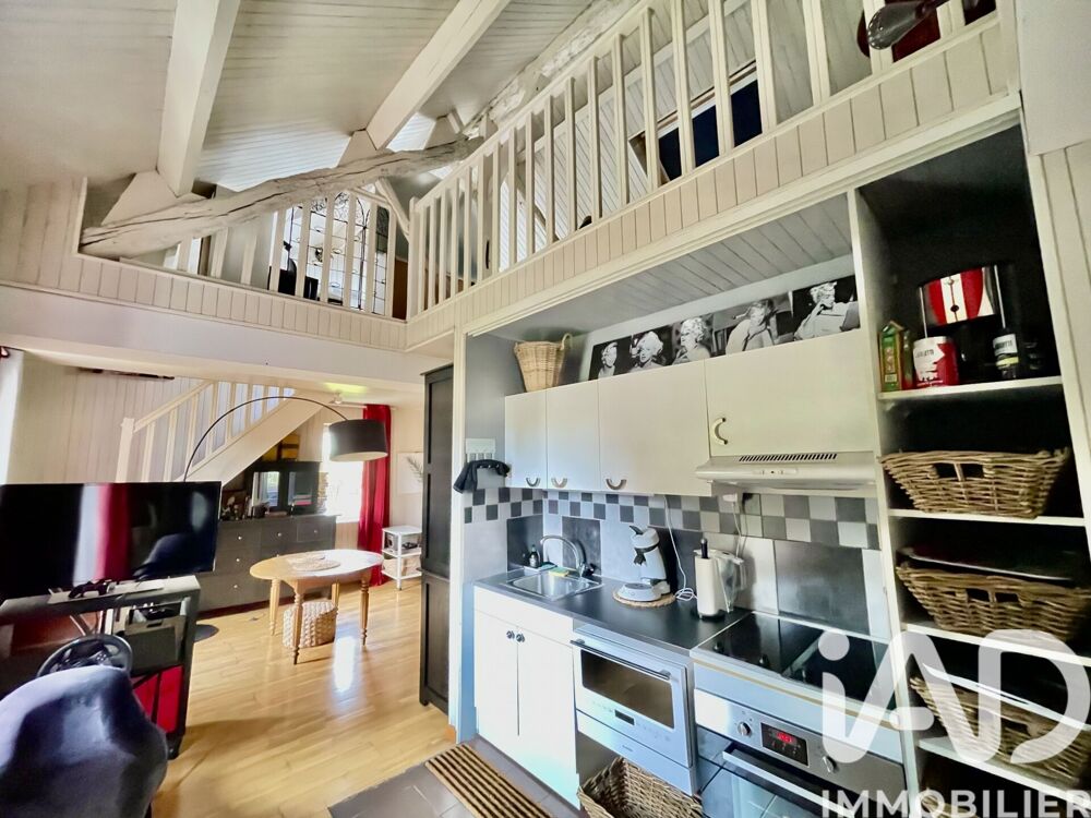 à vendre  Maison Villiers-Adam (95840)