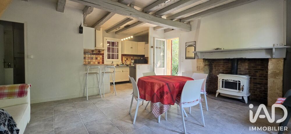 Vente Maison Vente Maison/villa 5 pièces Bergerac