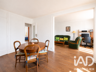  Appartement à vendre 3 pièces 60 m²