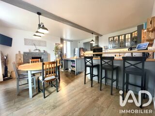  Maison à vendre 10 pièces 248 m²