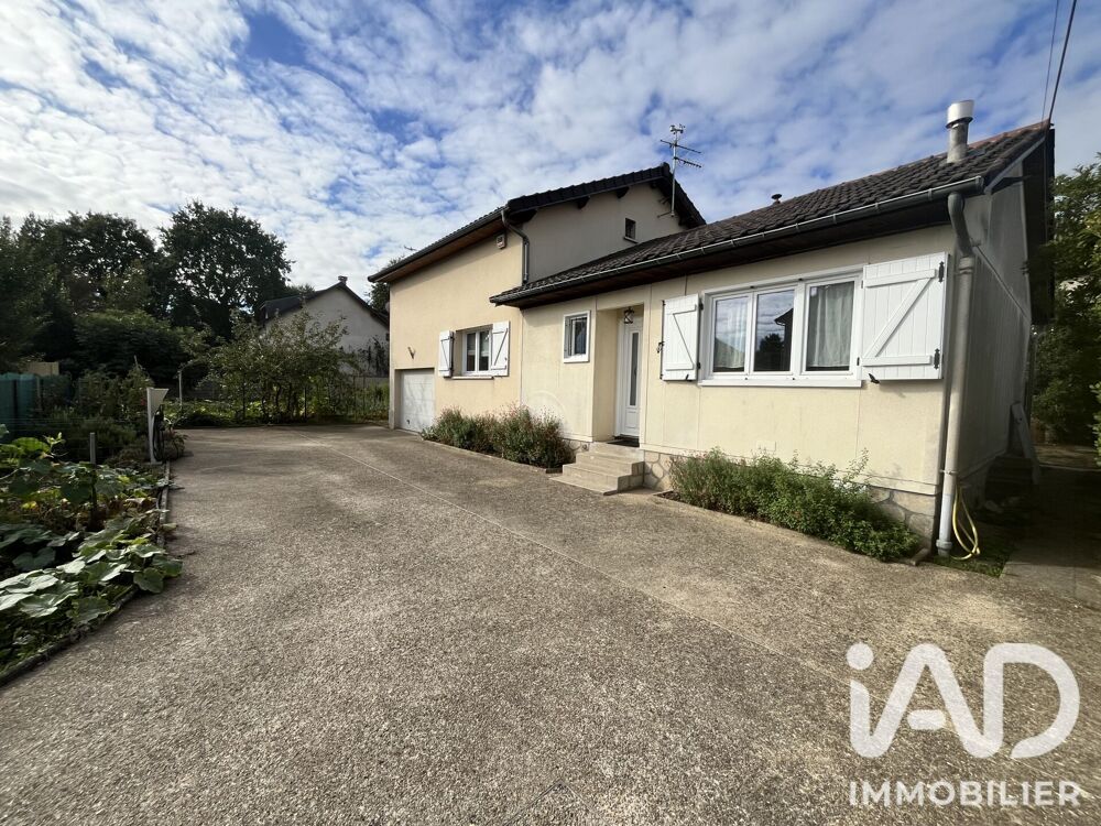 Vente Maison Vente Maison/villa 6 pièces Limeil-brévannes