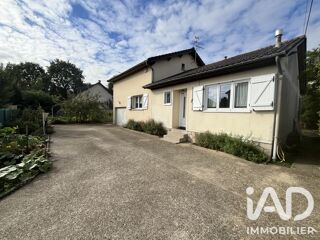  Maison à vendre 6 pièces 113 m²