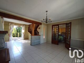  Maison à vendre 4 pièces 100 m²