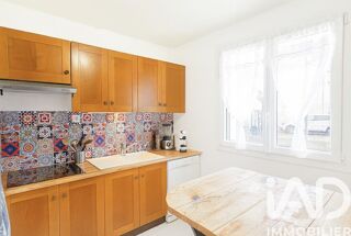  Appartement � vendre 2 pi�ces 48 m�