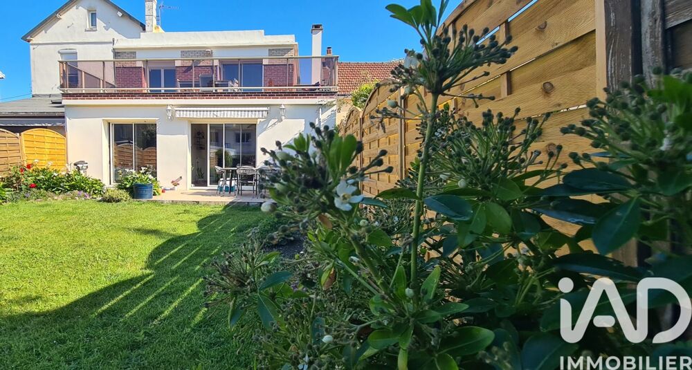 Maison 4 pièces 104 m² · à Le Havre · 104 m² · 229 990 €